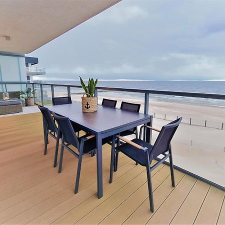 Baltic View Luxury Apartment Gardenia Front Dziwnów Extérieur photo
