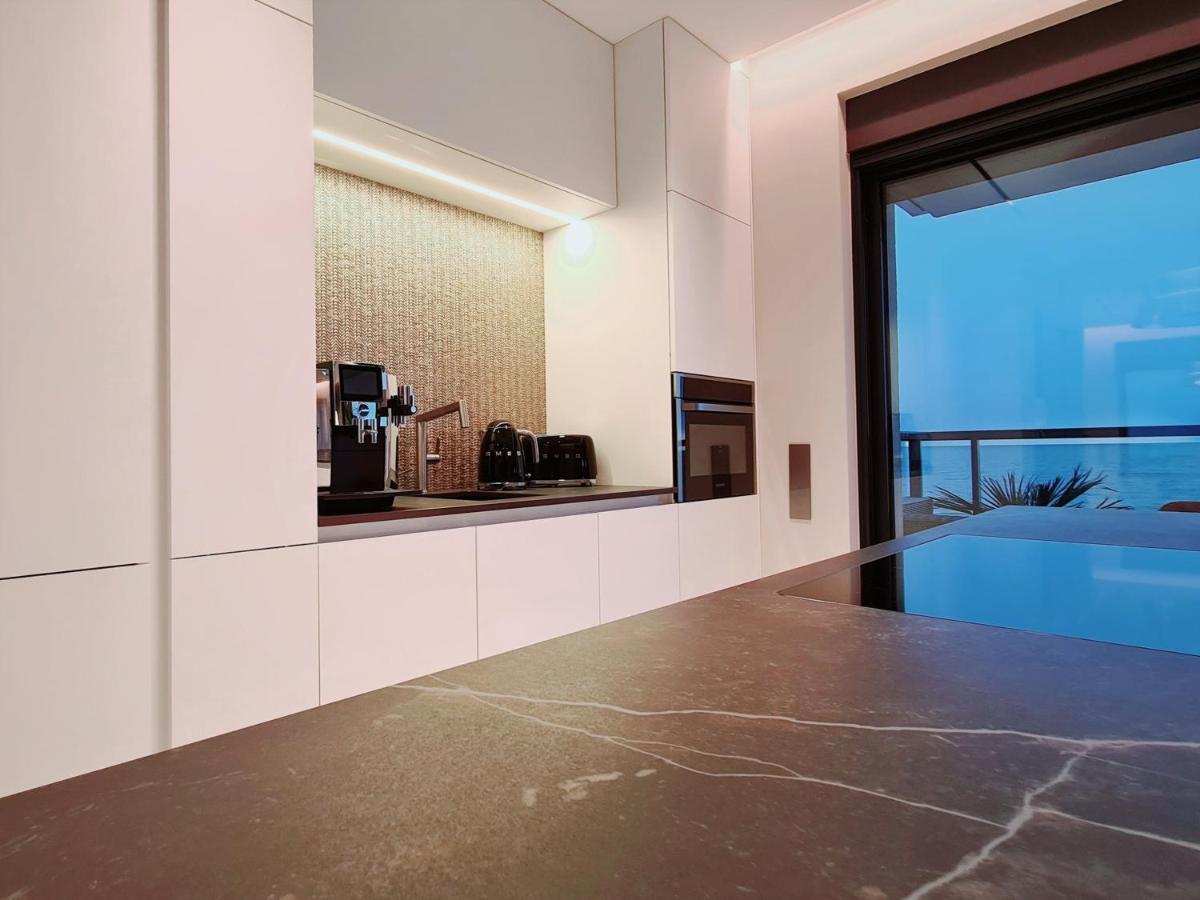 Baltic View Luxury Apartment Gardenia Front Dziwnów Extérieur photo