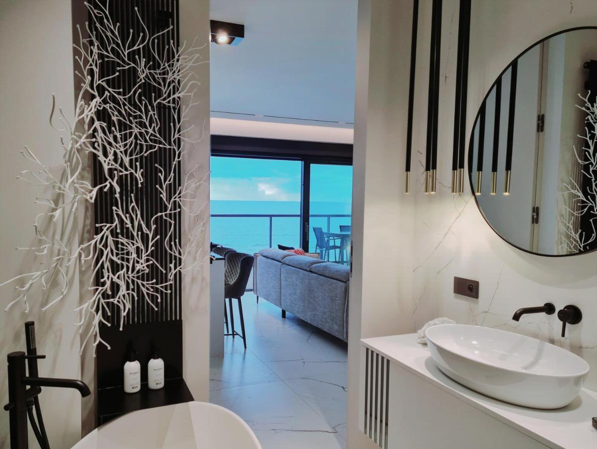 Baltic View Luxury Apartment Gardenia Front Dziwnów Extérieur photo